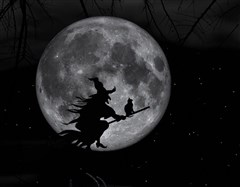 Event Deux rallye-photos en autonomie : Spécial Halloween | par balade-toi Cover Image