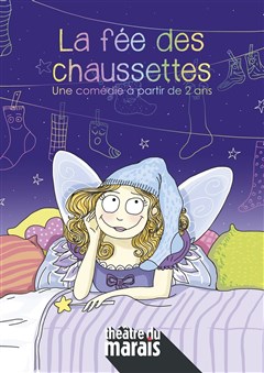 Event La fée des chaussettes Cover Image