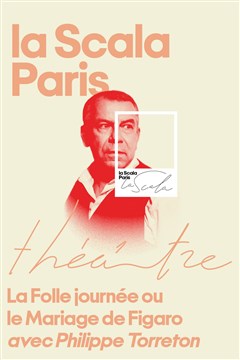 Event Le Mariage de Figaro avec Philippe Torreton Cover Image