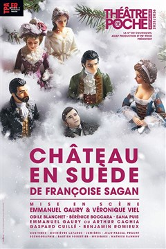 Event Château en Suède Cover Image