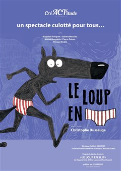 Event Le loup en slip Cover Image