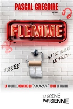 Event Flemme Cover Image