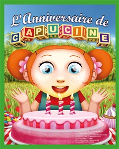 Event L'Anniversaire de Capucine Cover Image