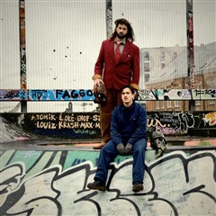 Event Les Rossignols du Carnage Cover Image