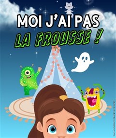 Event Moi j'ai pas la frousse ! Cover Image