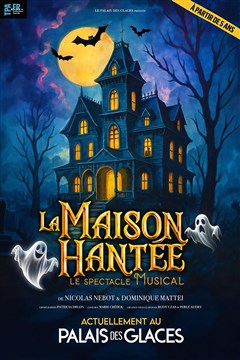 Event La Maison Hantée Cover Image