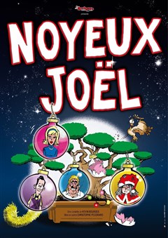 Event Noyeux Joël Cover Image