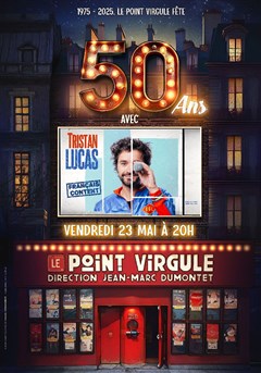 Event Tristan Lucas dans Français Content Cover Image
