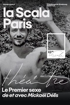 Event Le premier sexe Cover Image