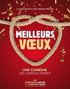 Event Meilleurs voeux Cover Image