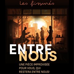 Event Entre Nous Cover Image