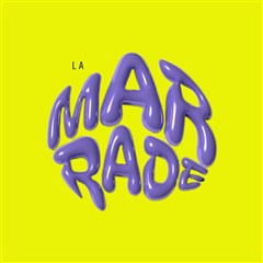 Event La Marrade du 24 septembre Cover Image