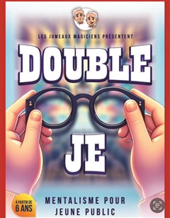 Event Double je Cover Image
