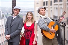 Event Les Visites-Spectacles : L'Éternel Esprit de Montmartre Cover Image