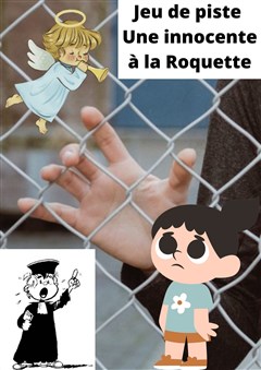 Event Jeu de piste en autonomie : Une innocente à la Roquette | par Balade-toi Cover Image