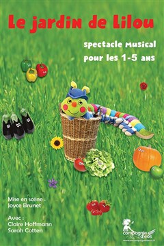Event Le Jardin de Lilou Cover Image