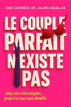 Event Le couple parfait n'existe pas Cover Image