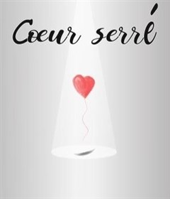 Event Coeur serré Cover Image