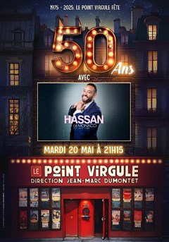 Event Hassan de Monaco Cover Image