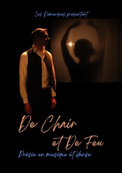 Event De Chair et de Feu Cover Image