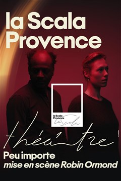 Event Peu importe Cover Image