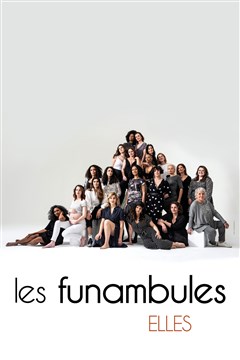 Event Les Funambules Cover Image