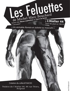 Event Les Feluettes Cover Image