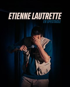 Event Etienne Lautrette Cover Image