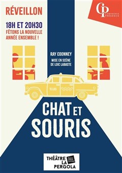 Event Chat et Souris Cover Image