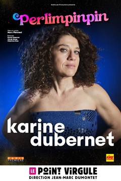Event Karine Dubernet dans Perlimpinpin Cover Image