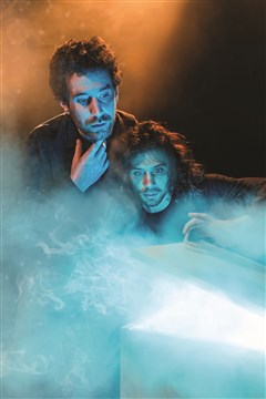 Event Cube Cover Image