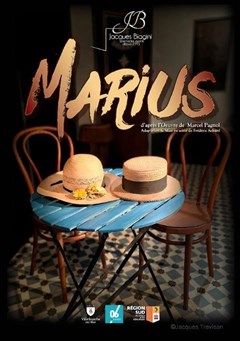 Event Marius Cover Image