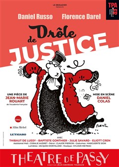 Event Drôle de justice Cover Image
