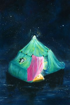 Event Château de sable Cover Image