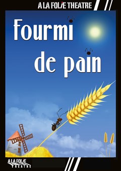 Event Fourmi de pain Cover Image