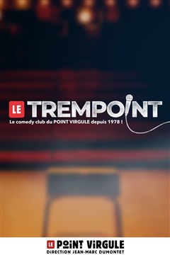 Event Le Trempoint Cover Image
