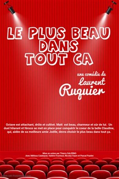 Event Le plus beau dans tout ça Cover Image