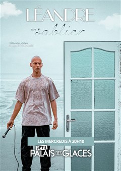 Event Léandre dans Sablier Cover Image