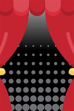 Event Applaudissez l'ecroc Cover Image