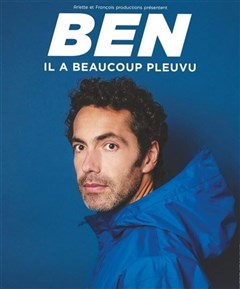 Event Ben dans Il a beaucoup pleuvu Cover Image