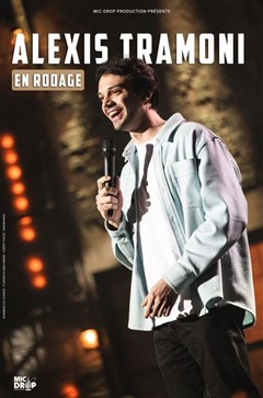 Event Alexis Tramoni | En rodage Cover Image