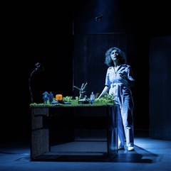 Event Je voudrais mourir par curiosité Cover Image