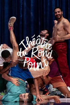 Event Débandade Cover Image