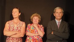 Event Votre Maman Cover Image