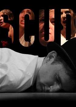 Affiche de S.C.U.D.