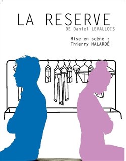 Affiche de La Réserve