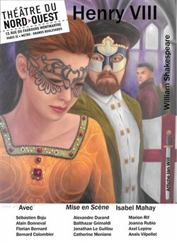 Affiche de Henry VIII