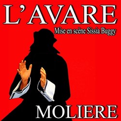 Affiche de L'Avare