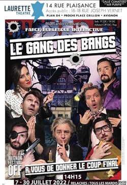 Affiche de La Virée des Vautours