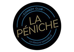 Affiche de Comedy Club la péniche